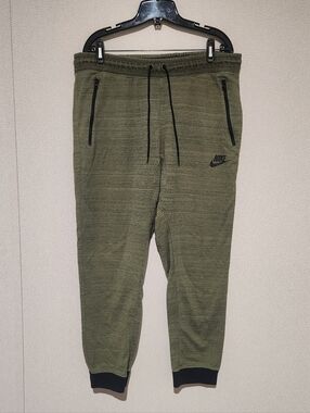 Nike Mens Sportswear Advance 15 Jogger Large